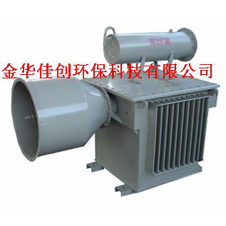 延寿GGAJ02电除尘高压静电变压器