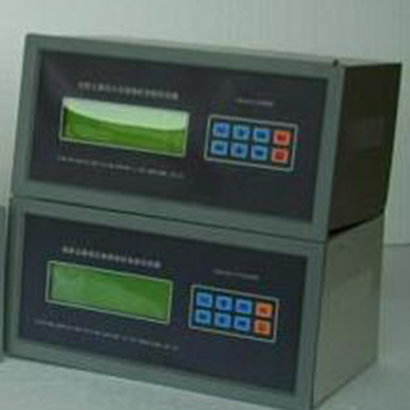 延寿TM-II型电除尘高压控制器